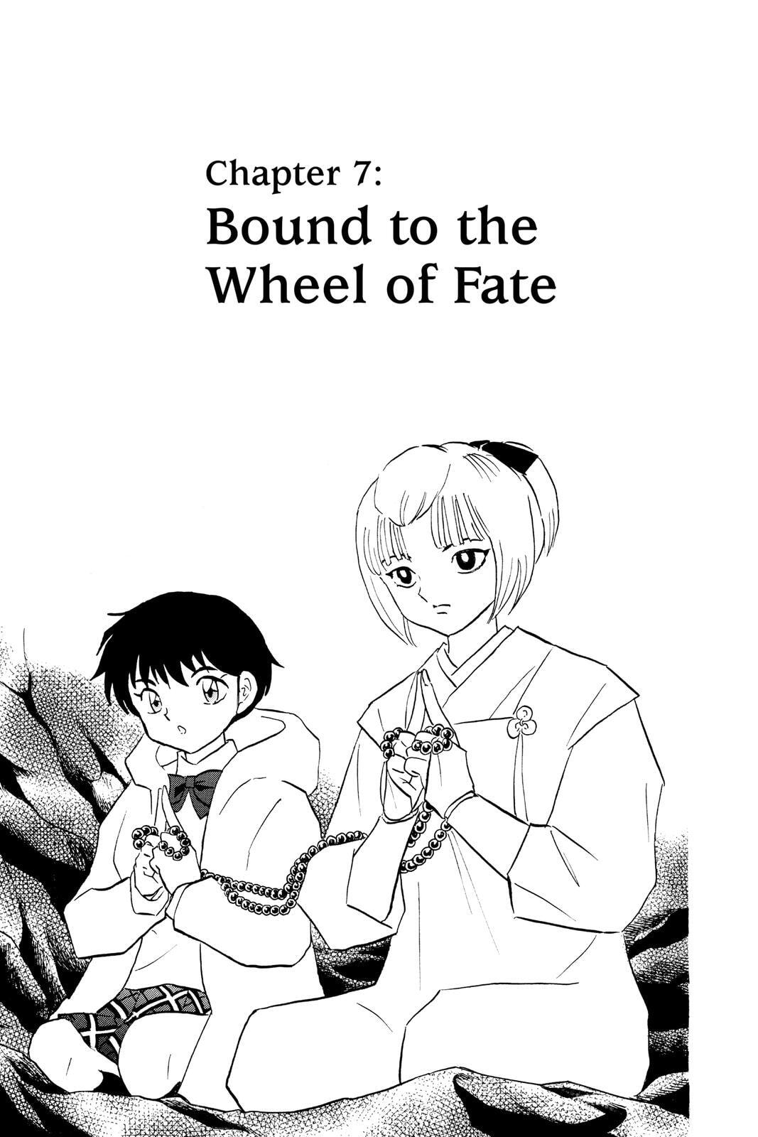 Read Mao chapter 65 image 0 on Lezhin