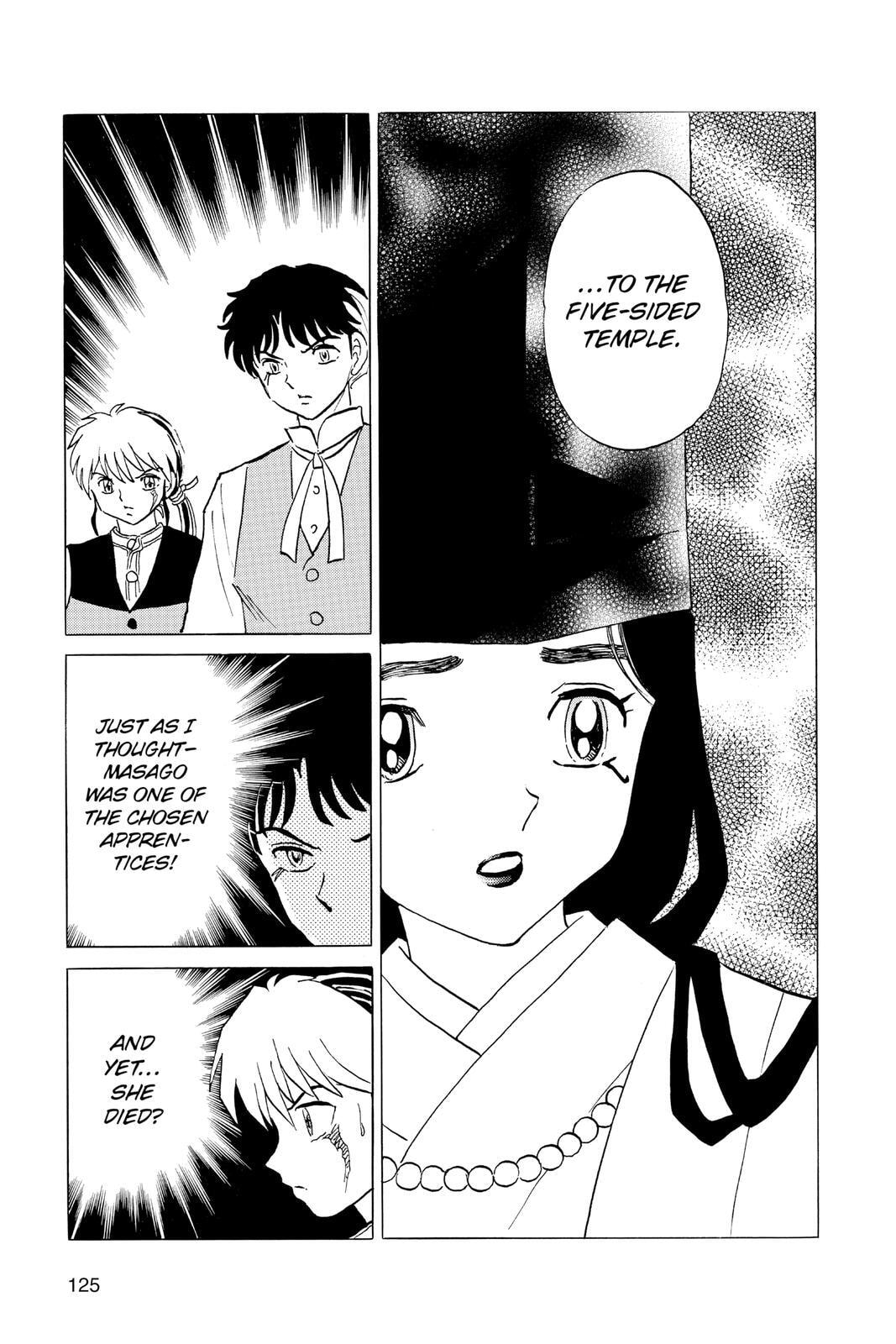 Read Mao chapter 65 image 10 on Lezhin