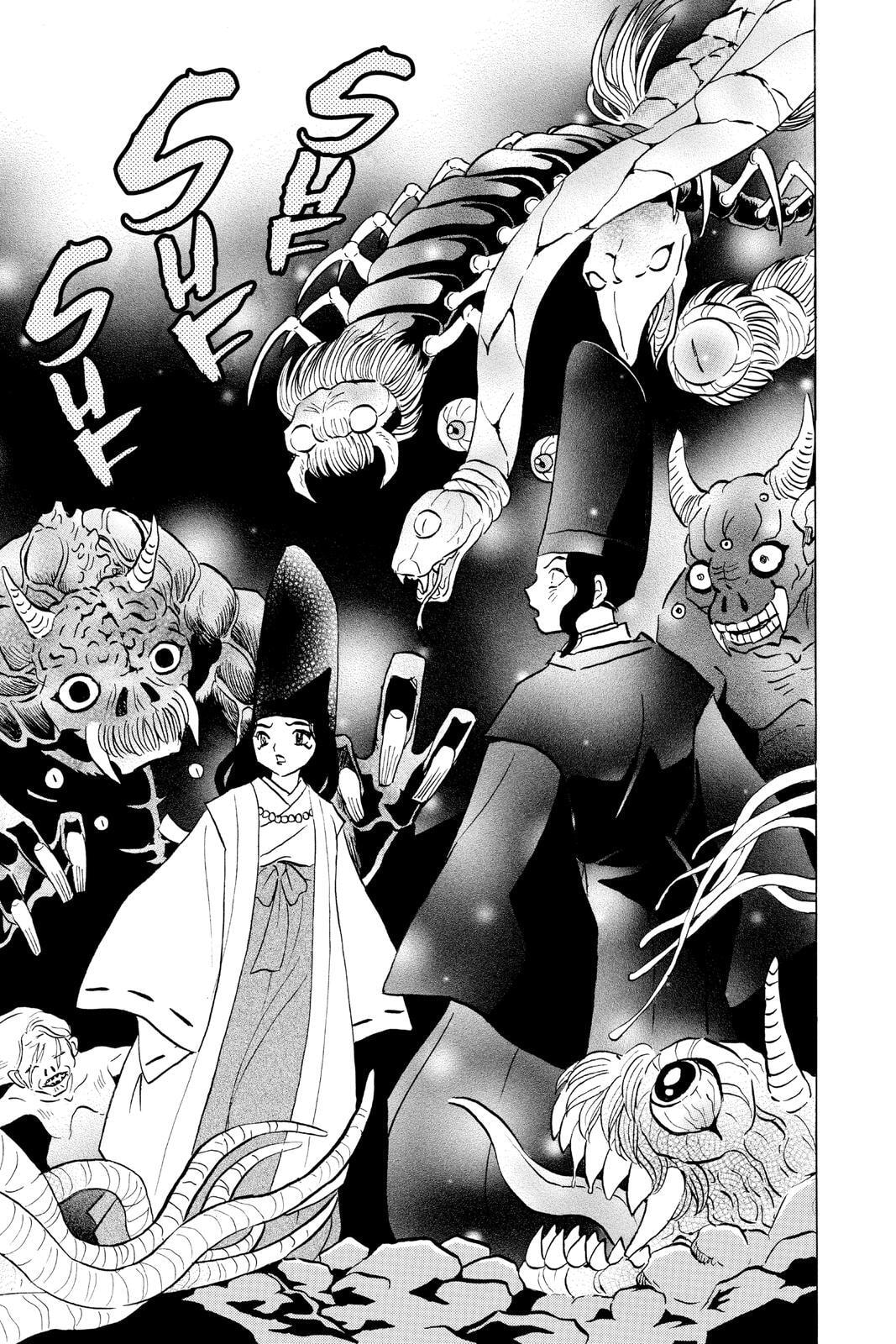 Read Mao chapter 65 image 12 on Lezhin