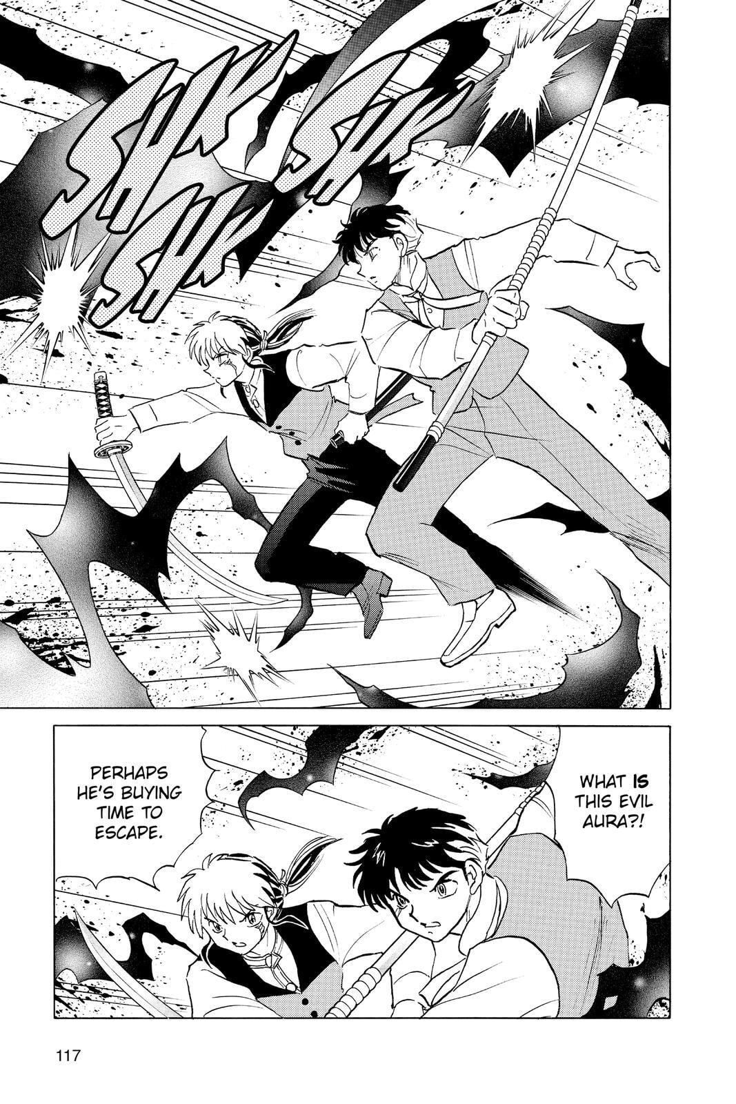 Read Mao chapter 65 image 2 on Lezhin