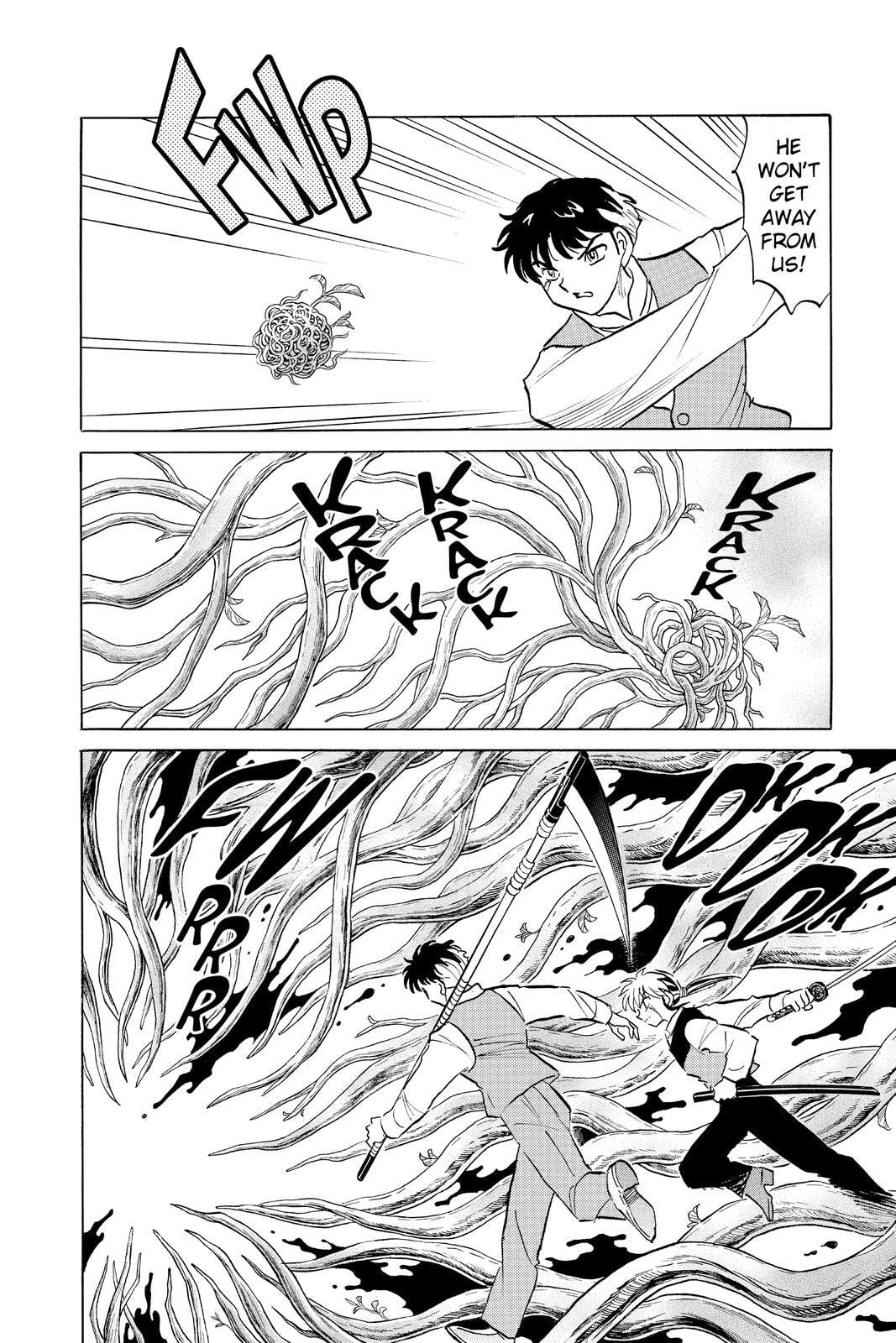 Read Mao chapter 65 image 3 on Lezhin