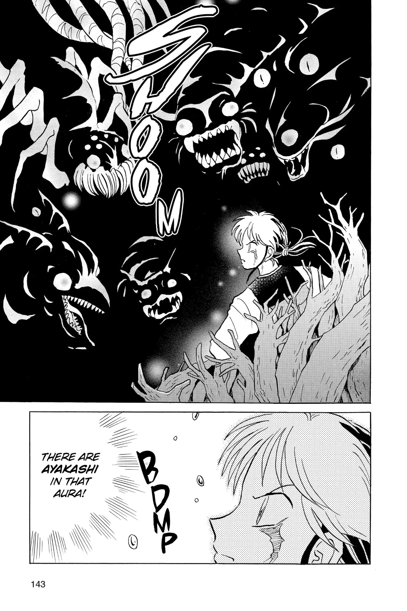 Read Mao chapter 66 image 10 on Lezhin