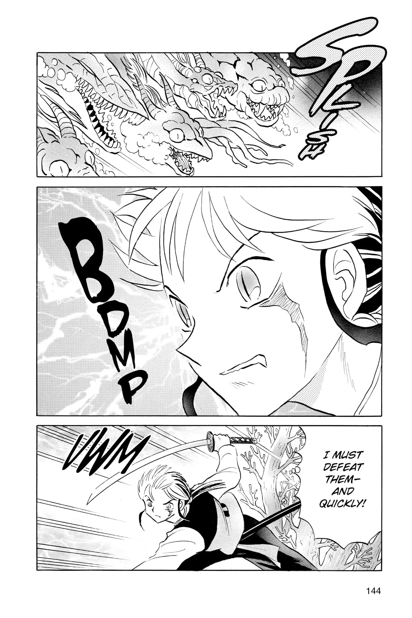 Read Mao chapter 66 image 11 on Lezhin