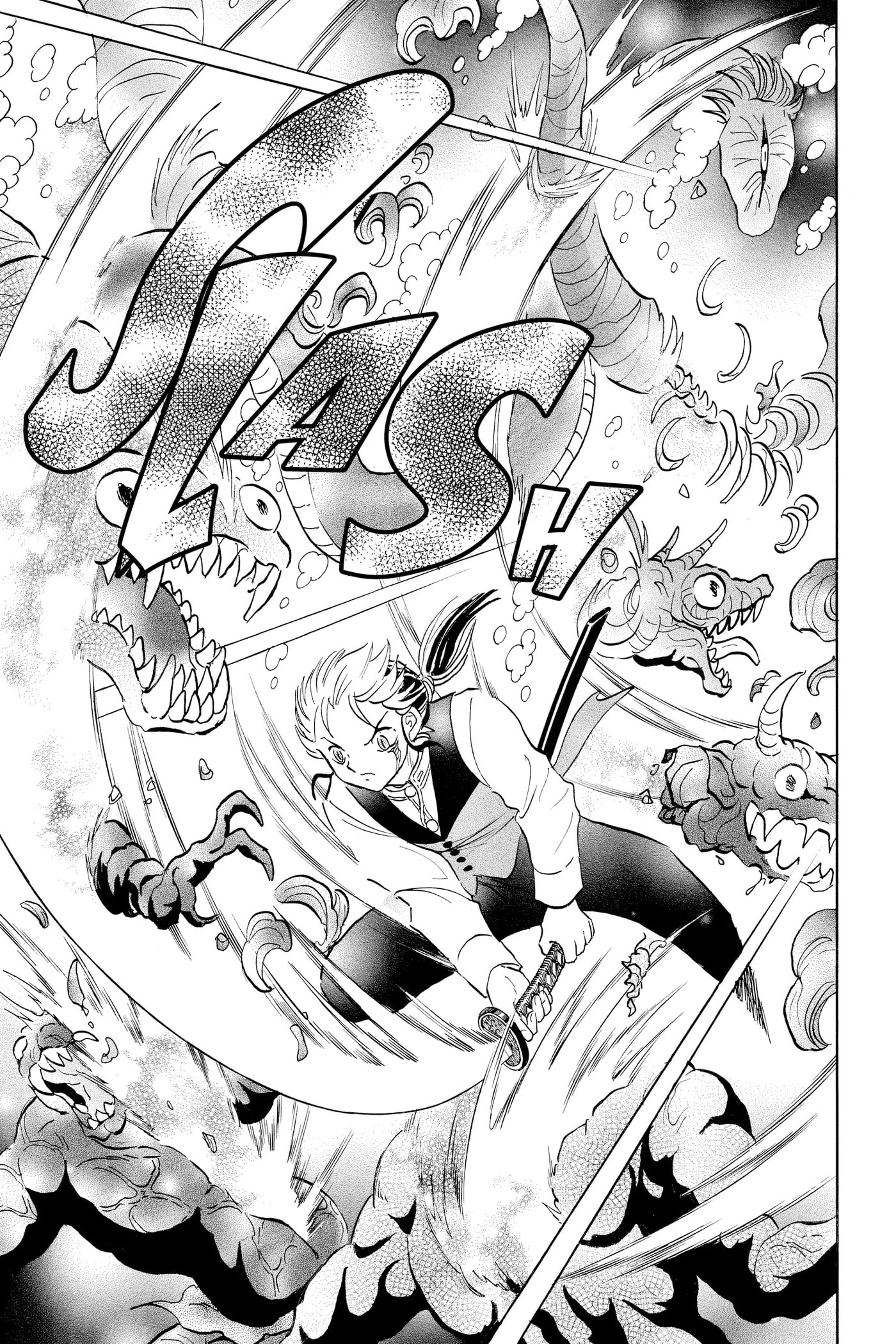 Read Mao chapter 66 image 12 on Lezhin