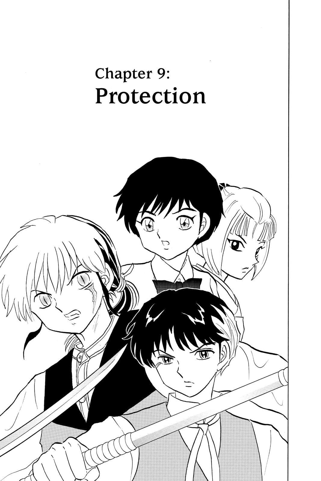 Read Mao chapter 67 image 0 on Lezhin