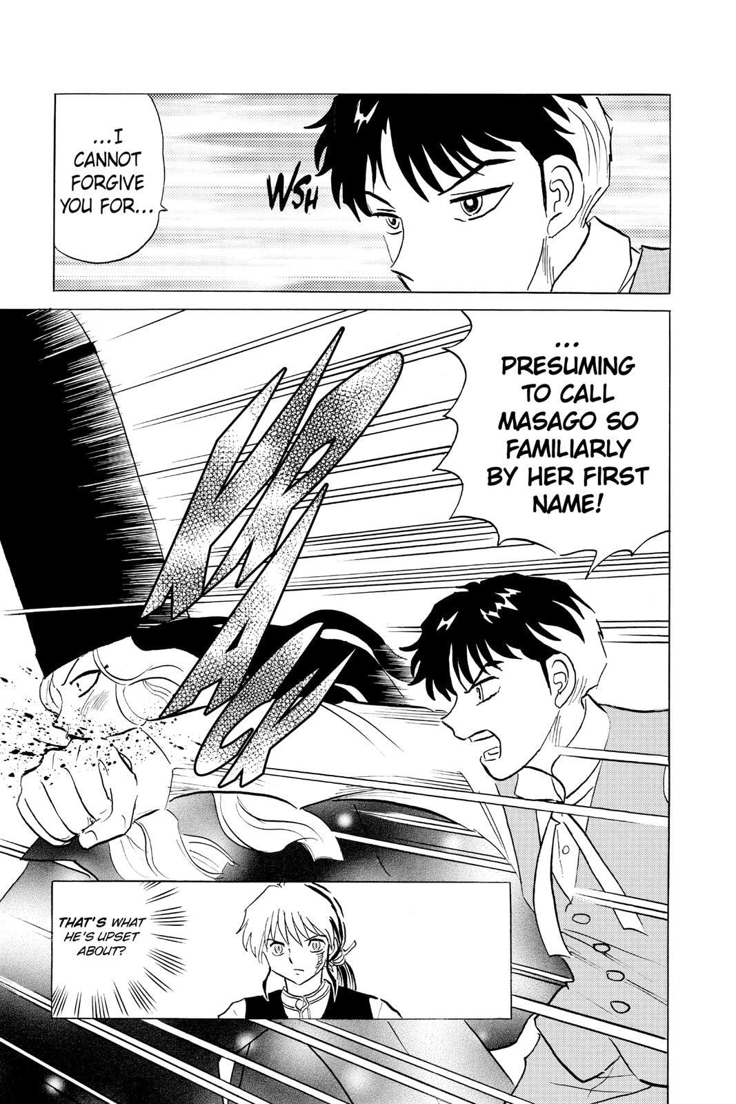 Read Mao chapter 67 image 14 on Lezhin
