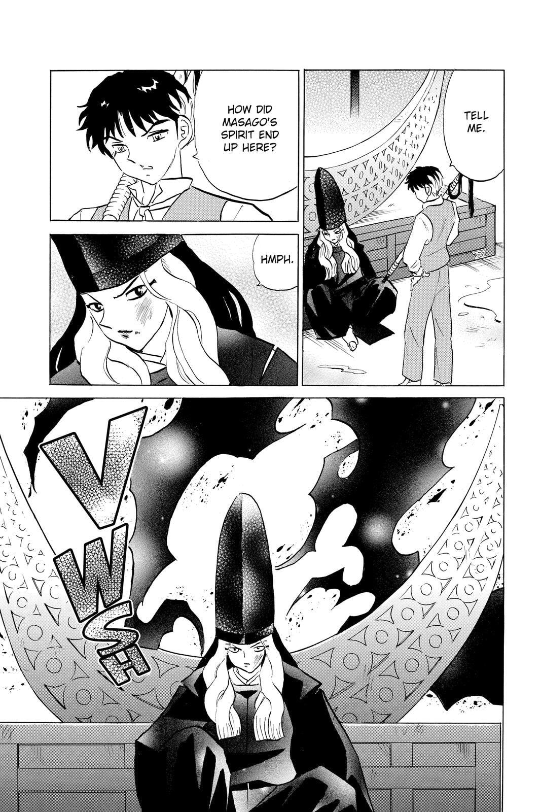 Read Mao chapter 67 image 16 on Lezhin