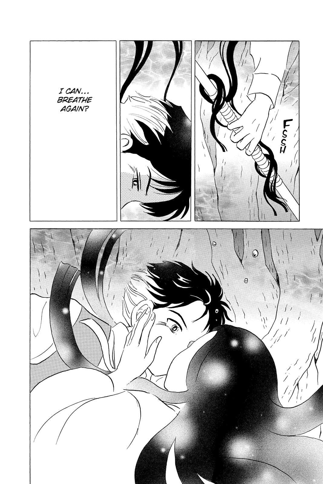 Read Mao chapter 67 image 3 on Lezhin