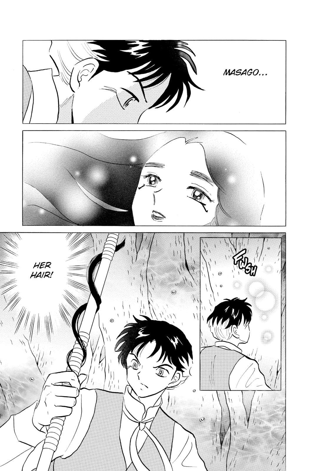 Read Mao chapter 67 image 4 on Lezhin