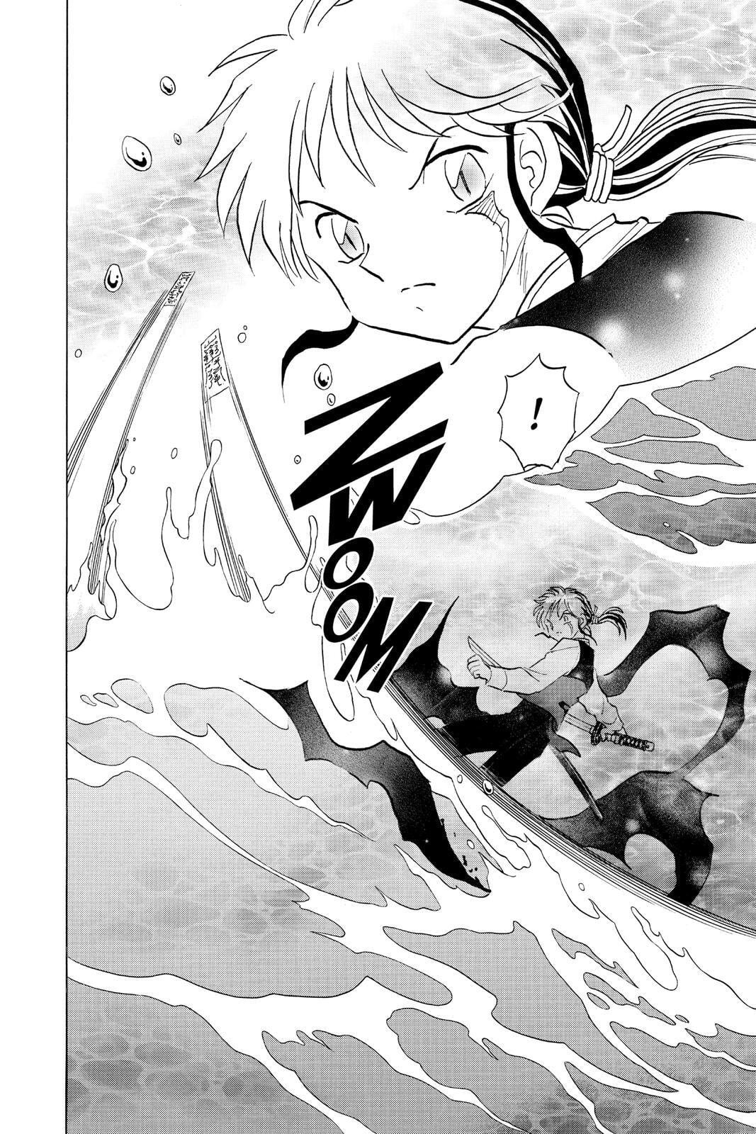 Read Mao chapter 67 image 7 on Lezhin
