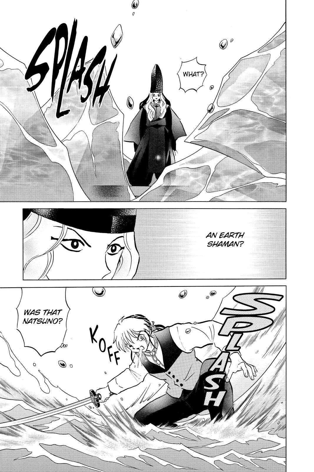 Read Mao chapter 67 image 8 on Lezhin