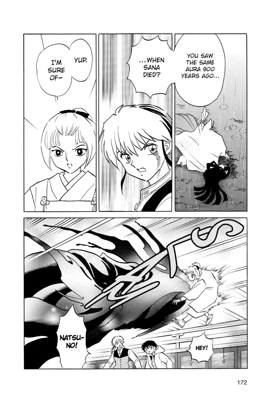 Mao Chapter 68 page 2 - 