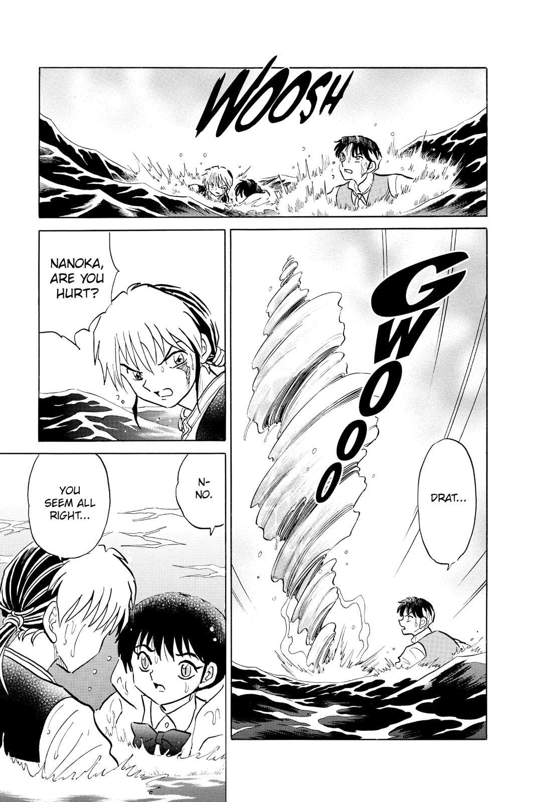 Mao Chapter 68 page 13 - 