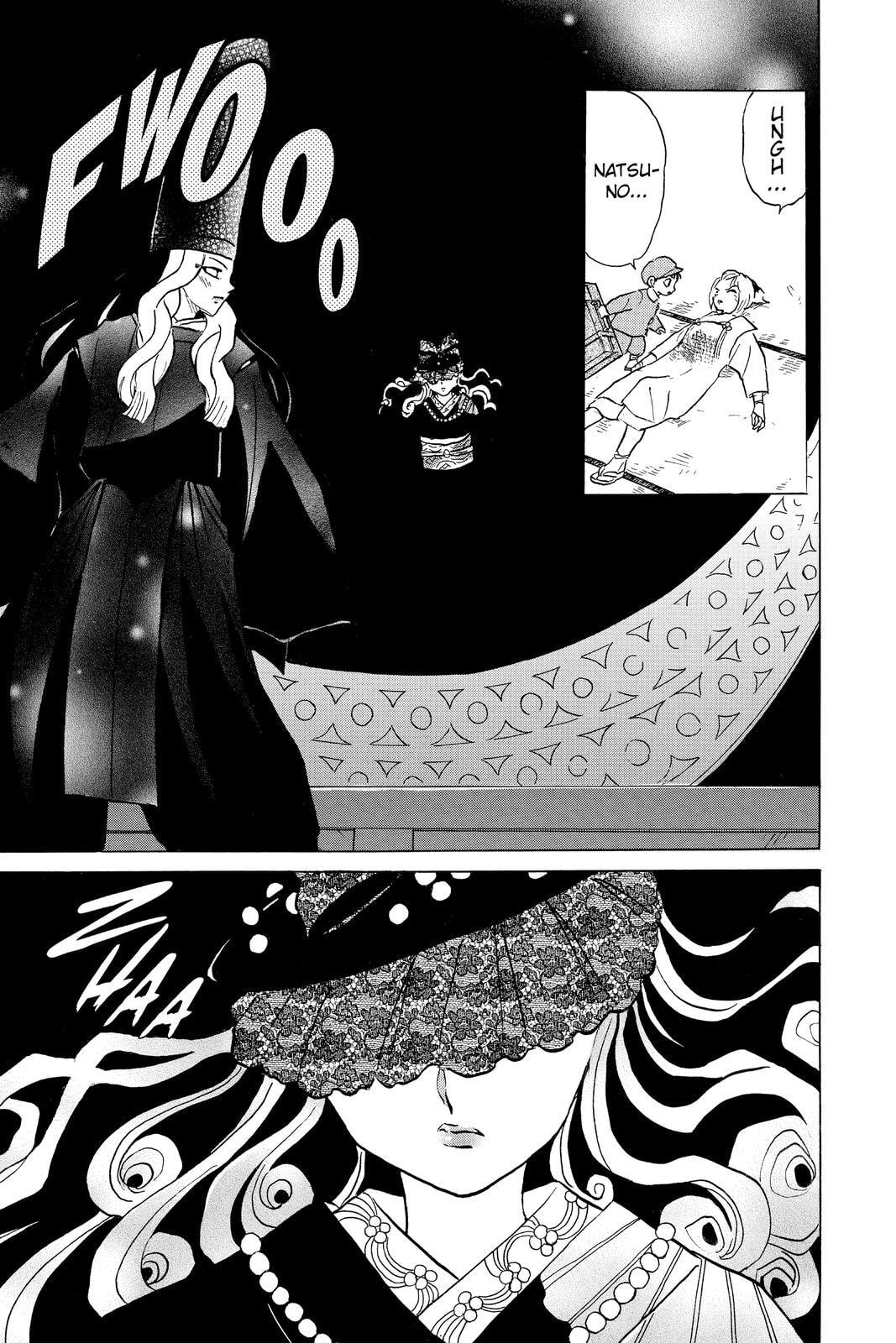 Mao Chapter 68 page 3 - 