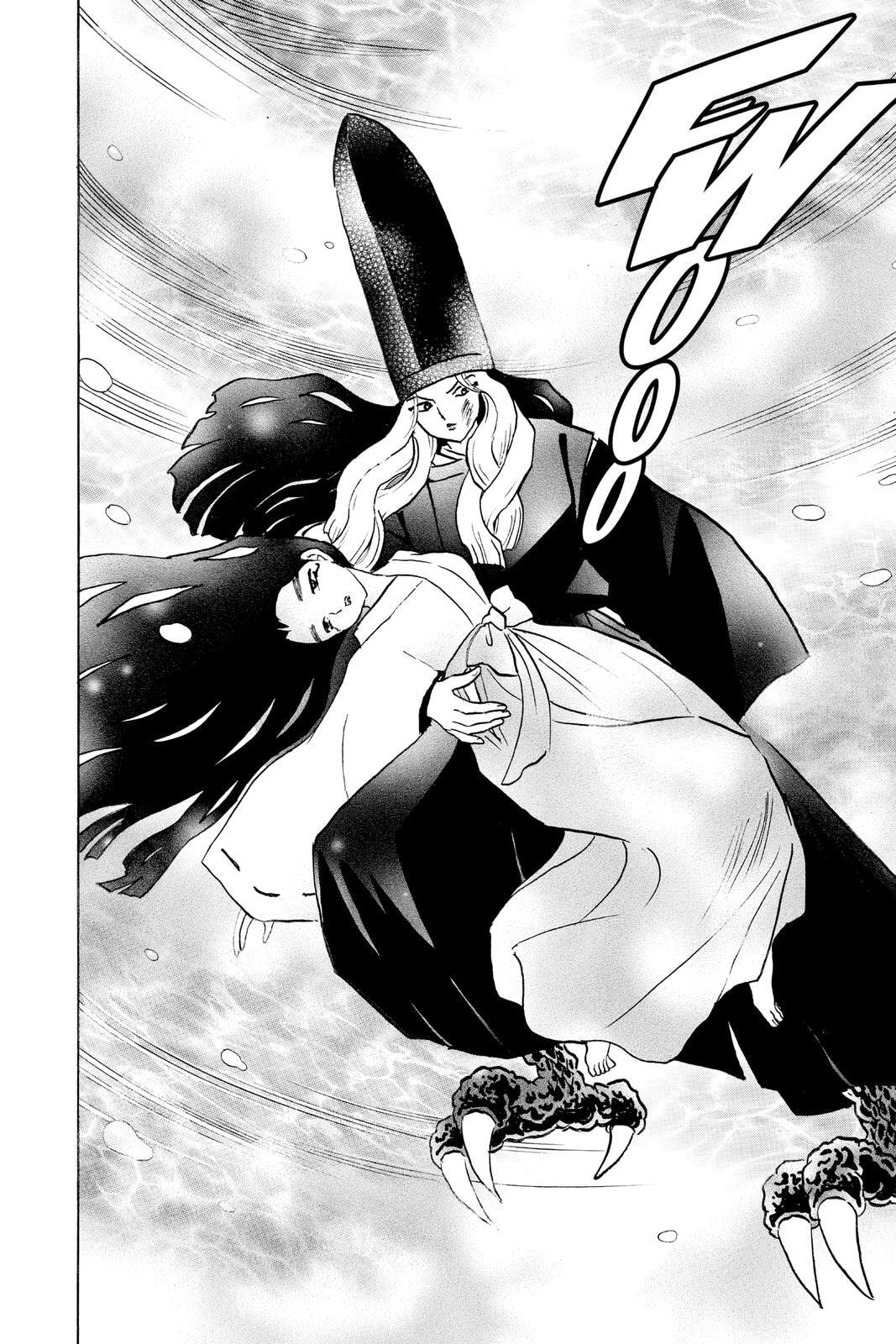 Mao Chapter 68 page 10 - 