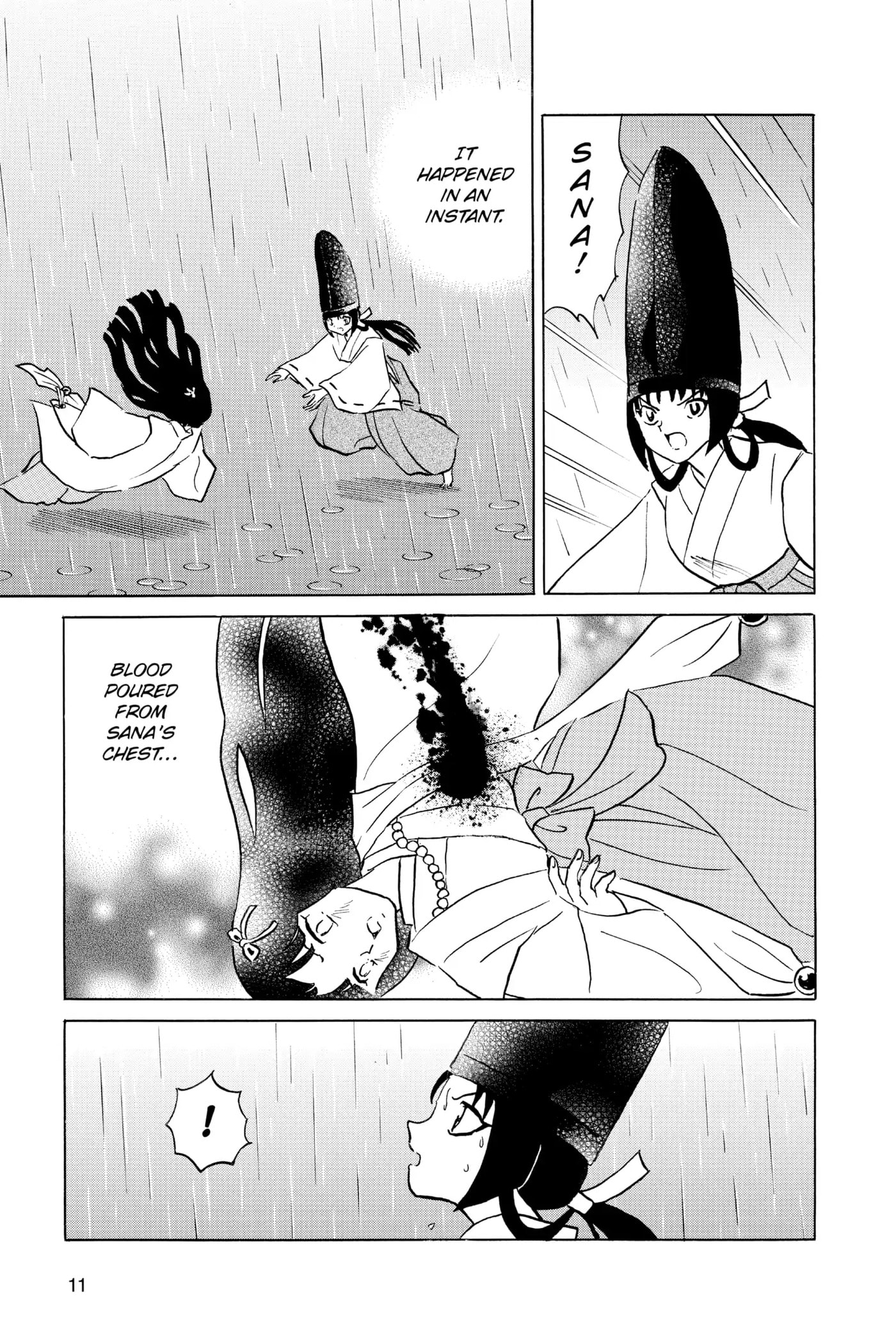 Read Mao chapter 69 image 10 on Lezhin