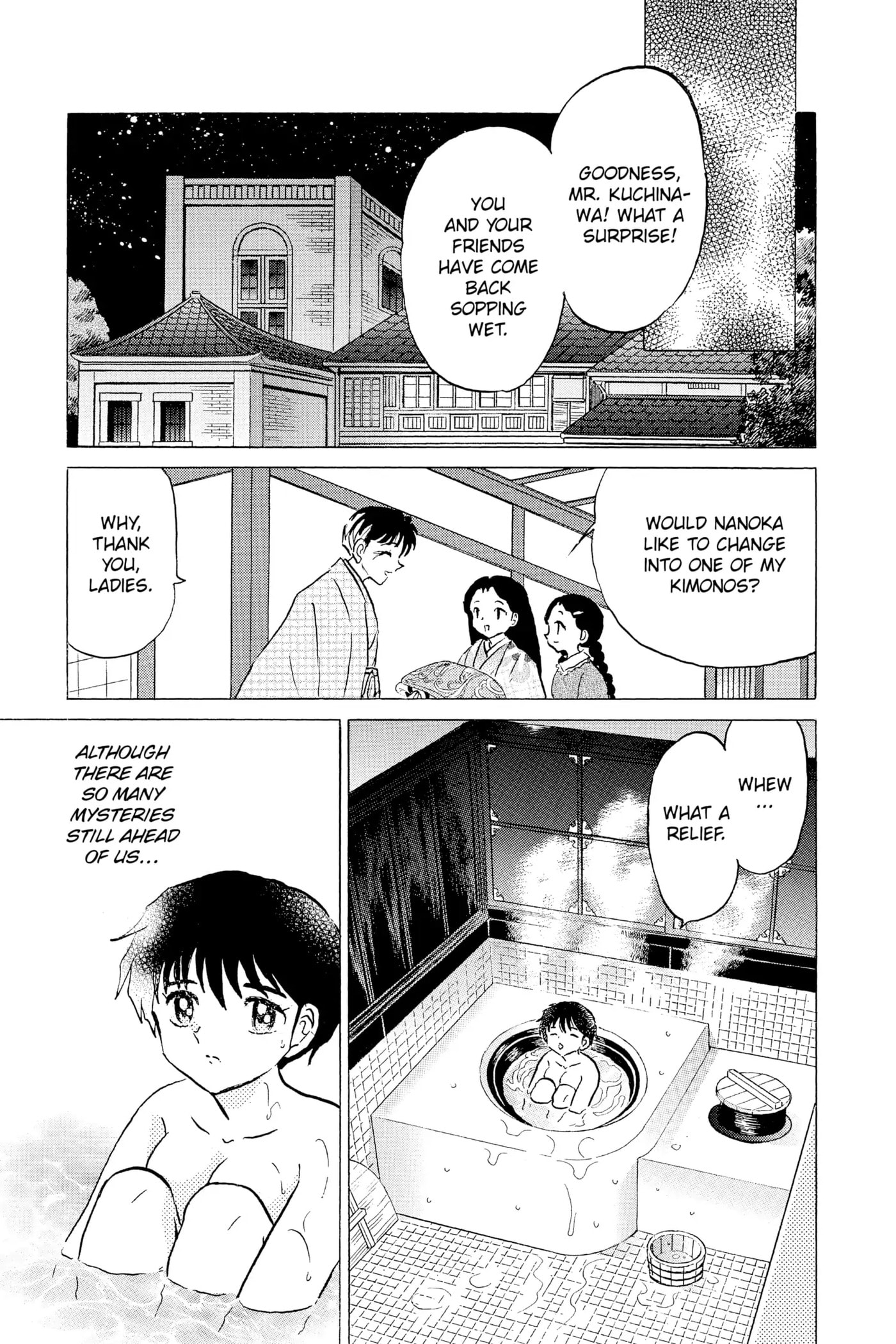 Read Mao chapter 69 image 16 on Lezhin