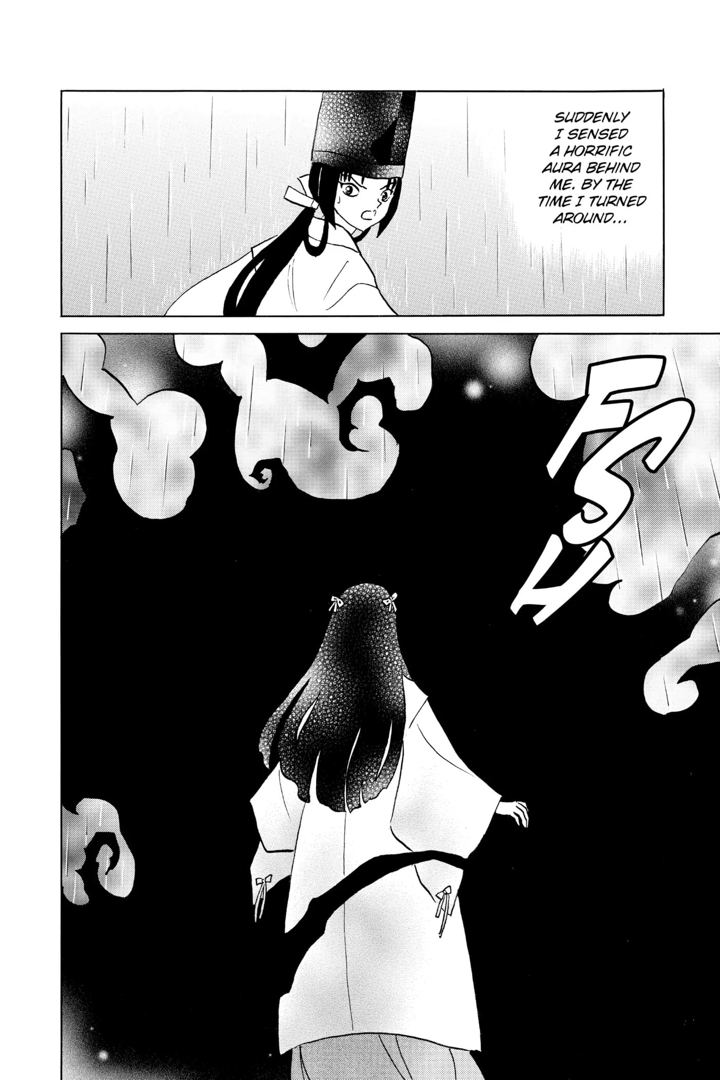 Read Mao chapter 69 image 9 on Lezhin