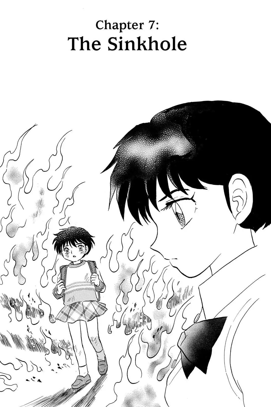 Read Mao chapter 7 image 0 on Lezhin