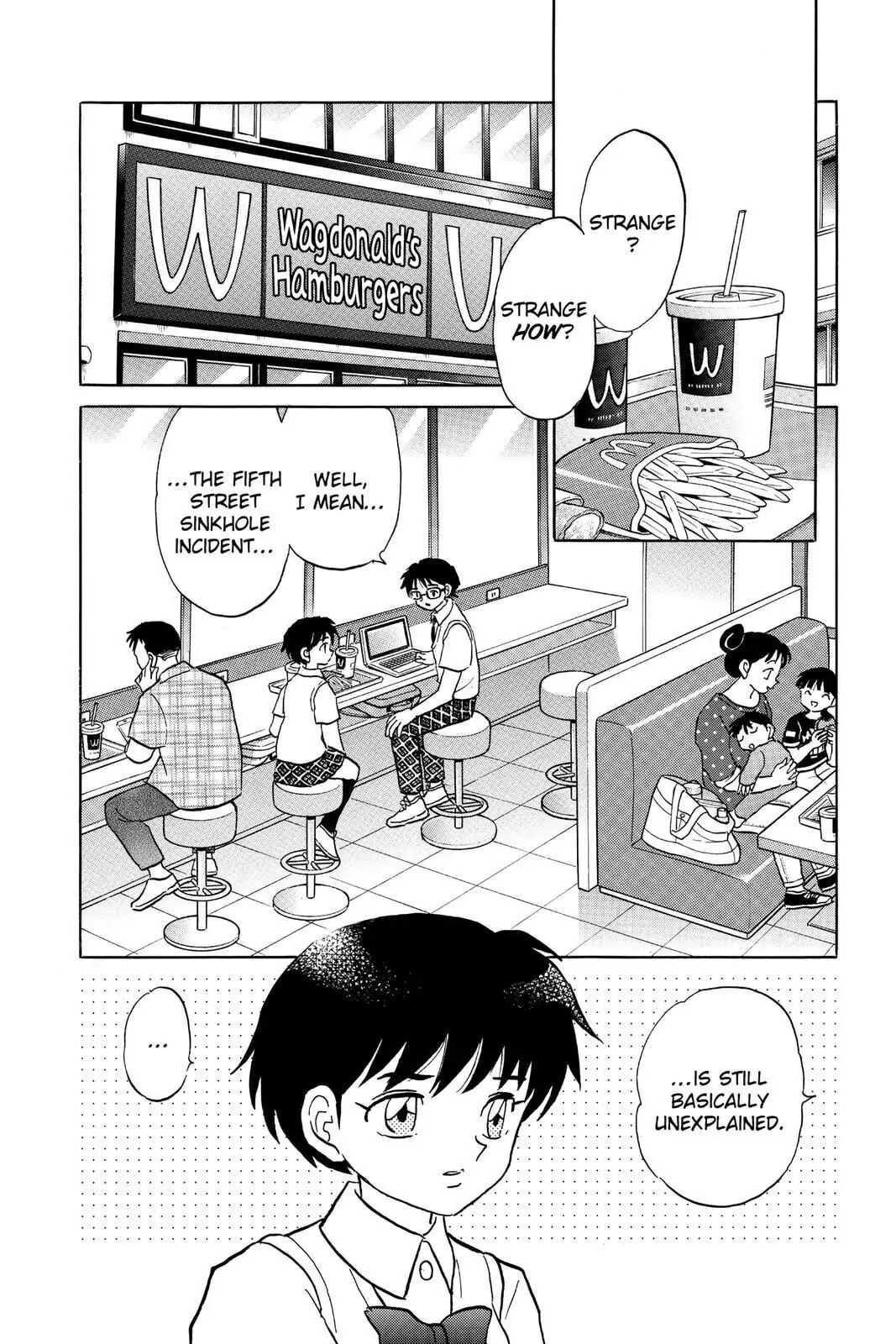 Read Mao chapter 7 image 1 on Lezhin