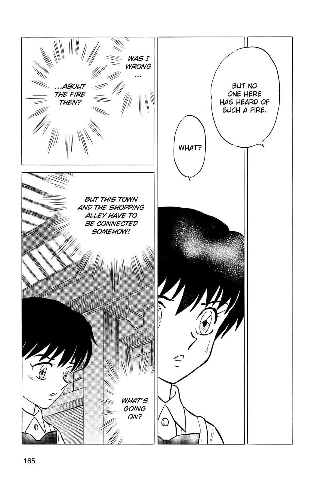 Read Mao chapter 7 image 12 on Lezhin