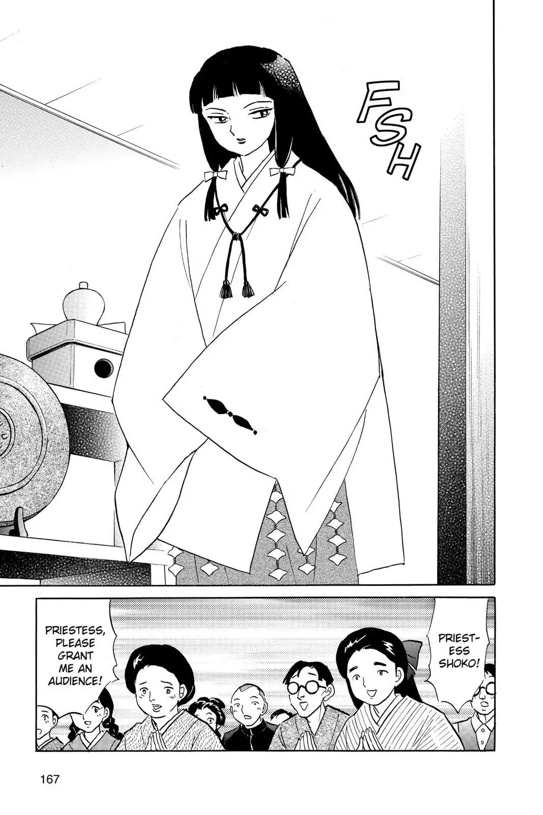 Read Mao chapter 7 image 14 on Lezhin