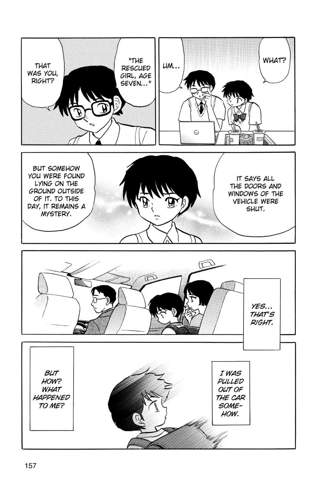 Read Mao chapter 7 image 4 on Lezhin