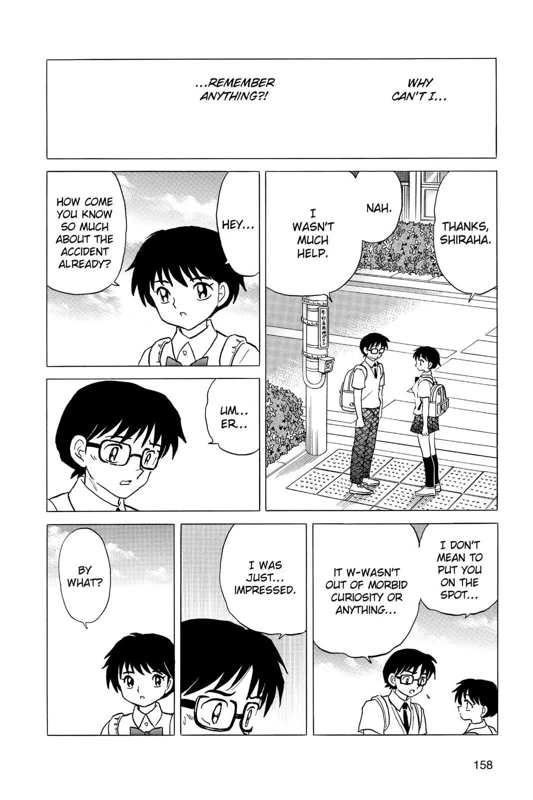 Read Mao chapter 7 image 5 on Lezhin