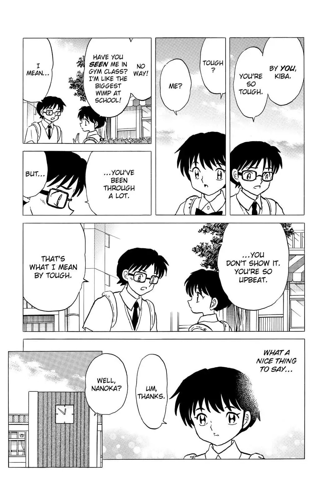 Read Mao chapter 7 image 6 on Lezhin
