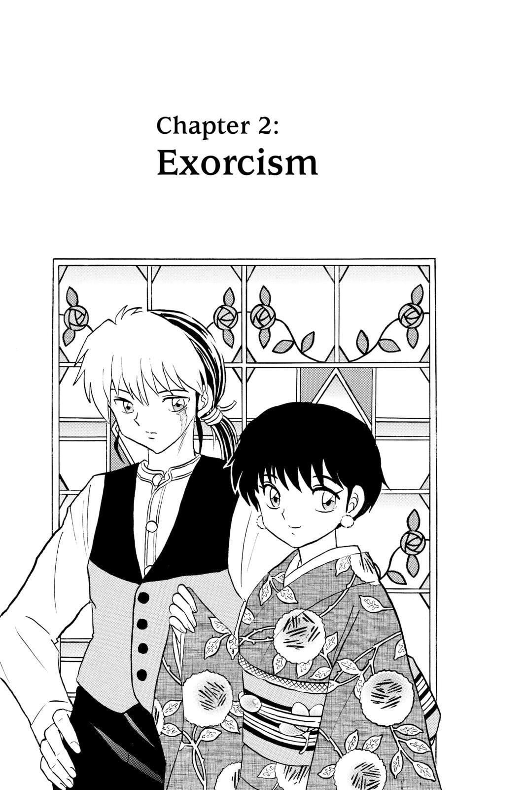 Read Mao chapter 70 image 0 on Lezhin