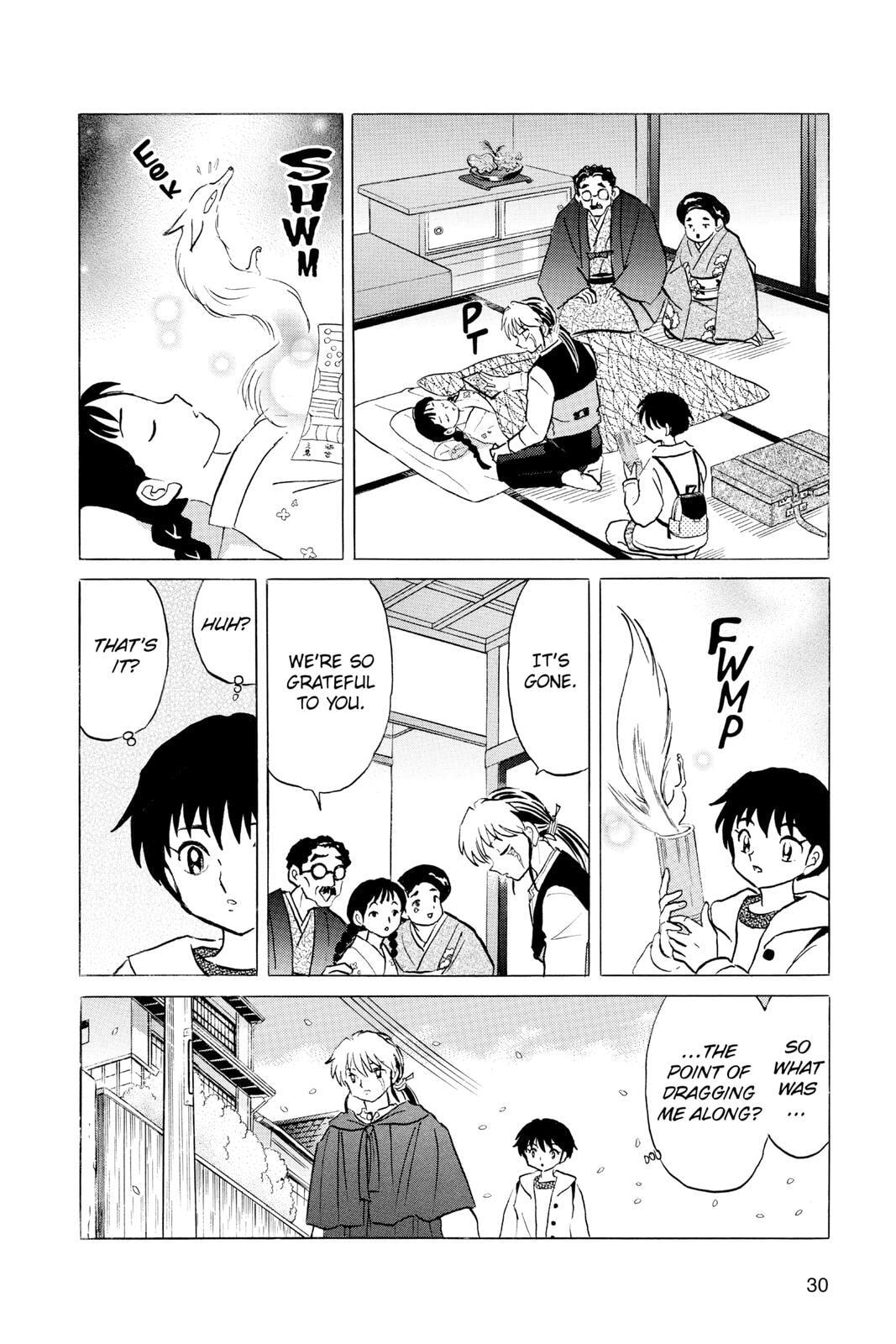 Read Mao chapter 70 image 7 on Lezhin