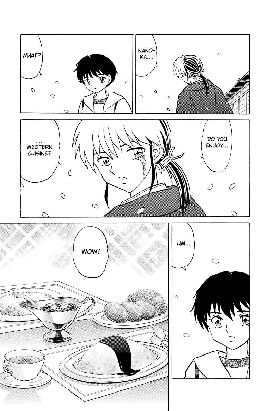Read Mao chapter 70 image 8 on Lezhin