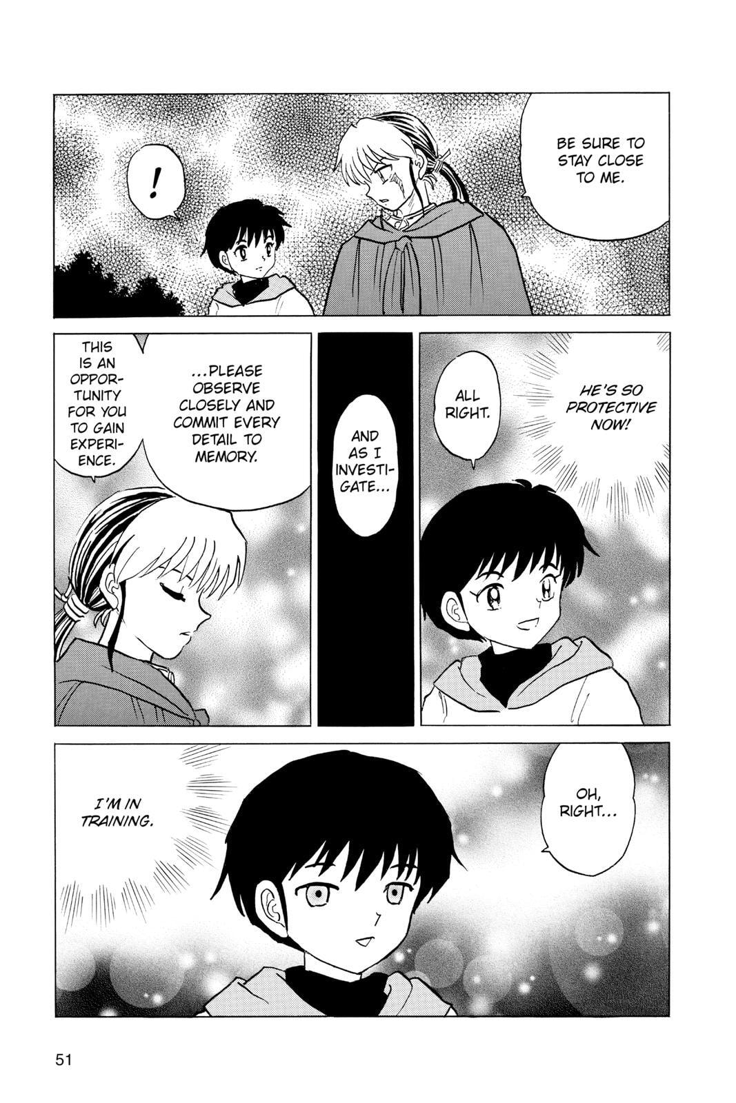 Read Mao chapter 71 image 10 on Lezhin