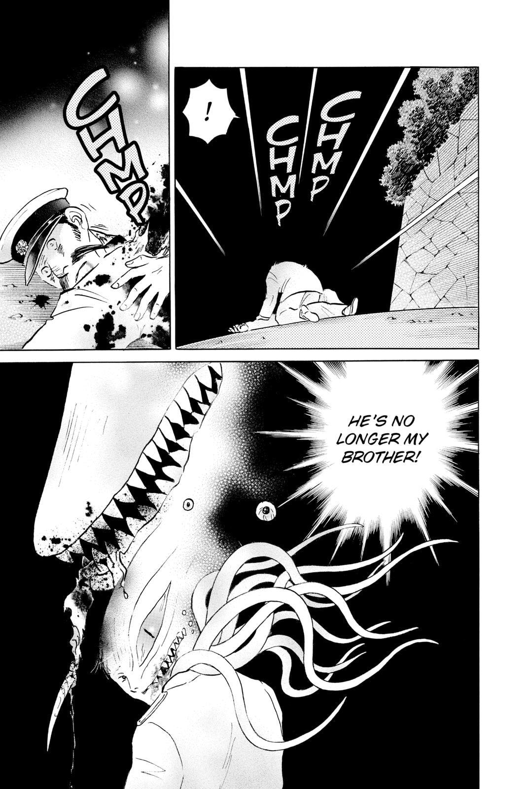 Read Mao chapter 71 image 12 on Lezhin