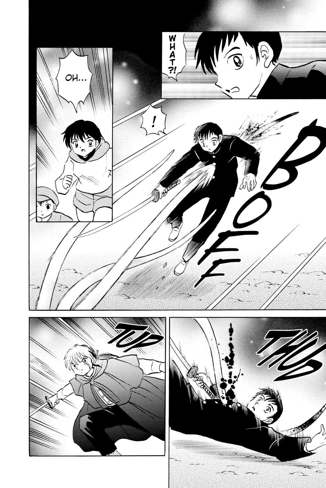 Read Mao chapter 71 image 15 on Lezhin