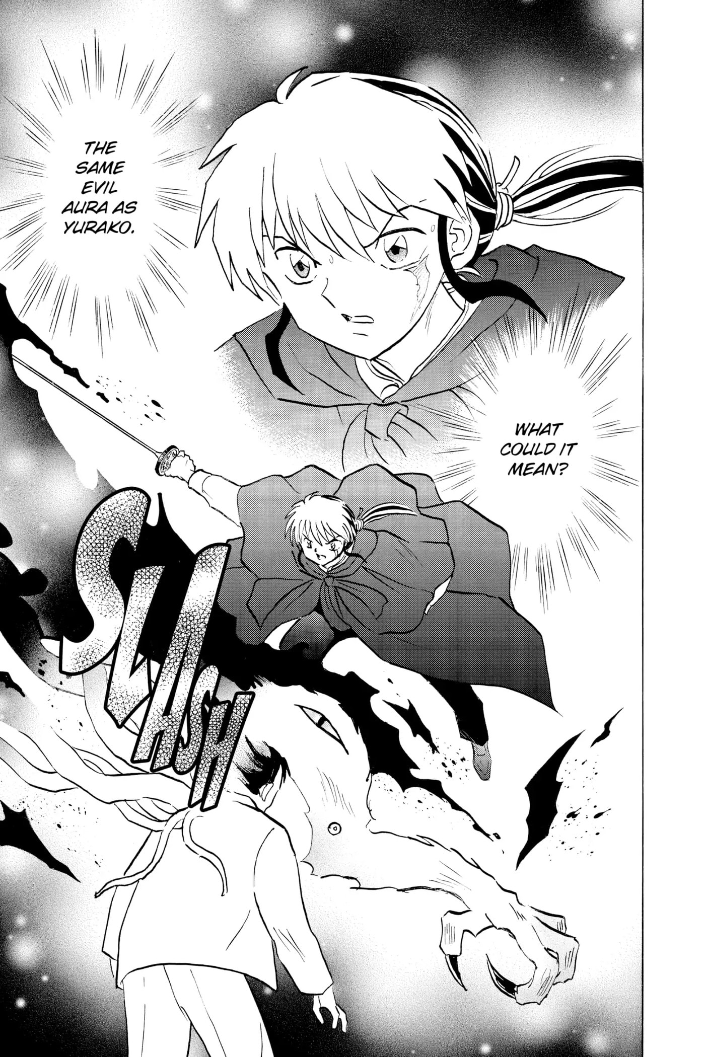 Read Mao chapter 72 image 2 on Lezhin