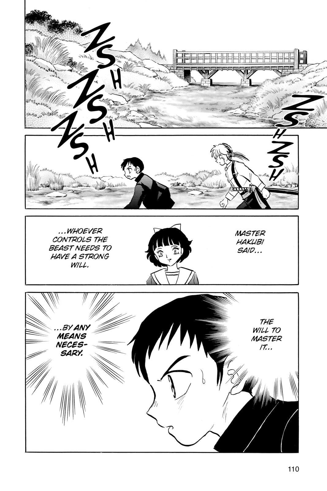 Read Mao chapter 74 image 13 on Lezhin