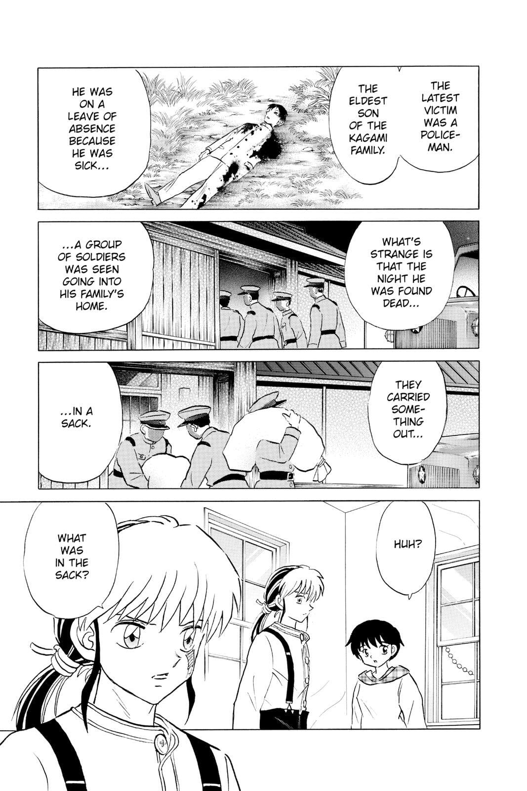 Read Mao chapter 74 image 2 on Lezhin