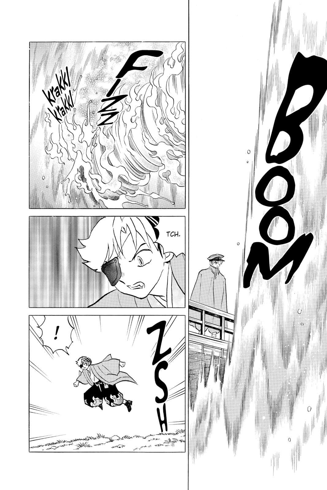 Read Mao chapter 75 image 13 on Lezhin