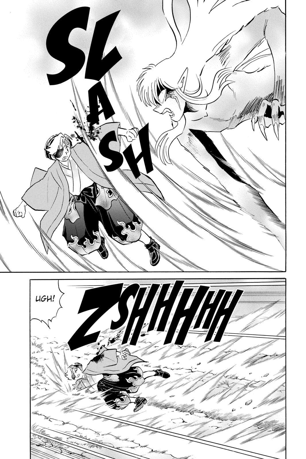 Read Mao chapter 75 image 14 on Lezhin