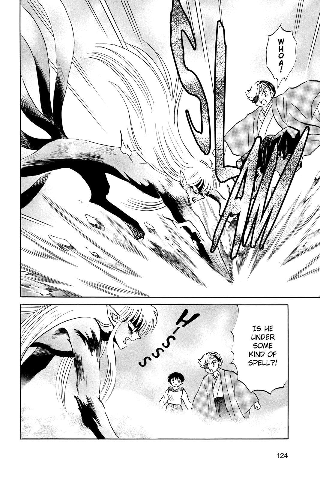 Read Mao chapter 75 image 9 on Lezhin