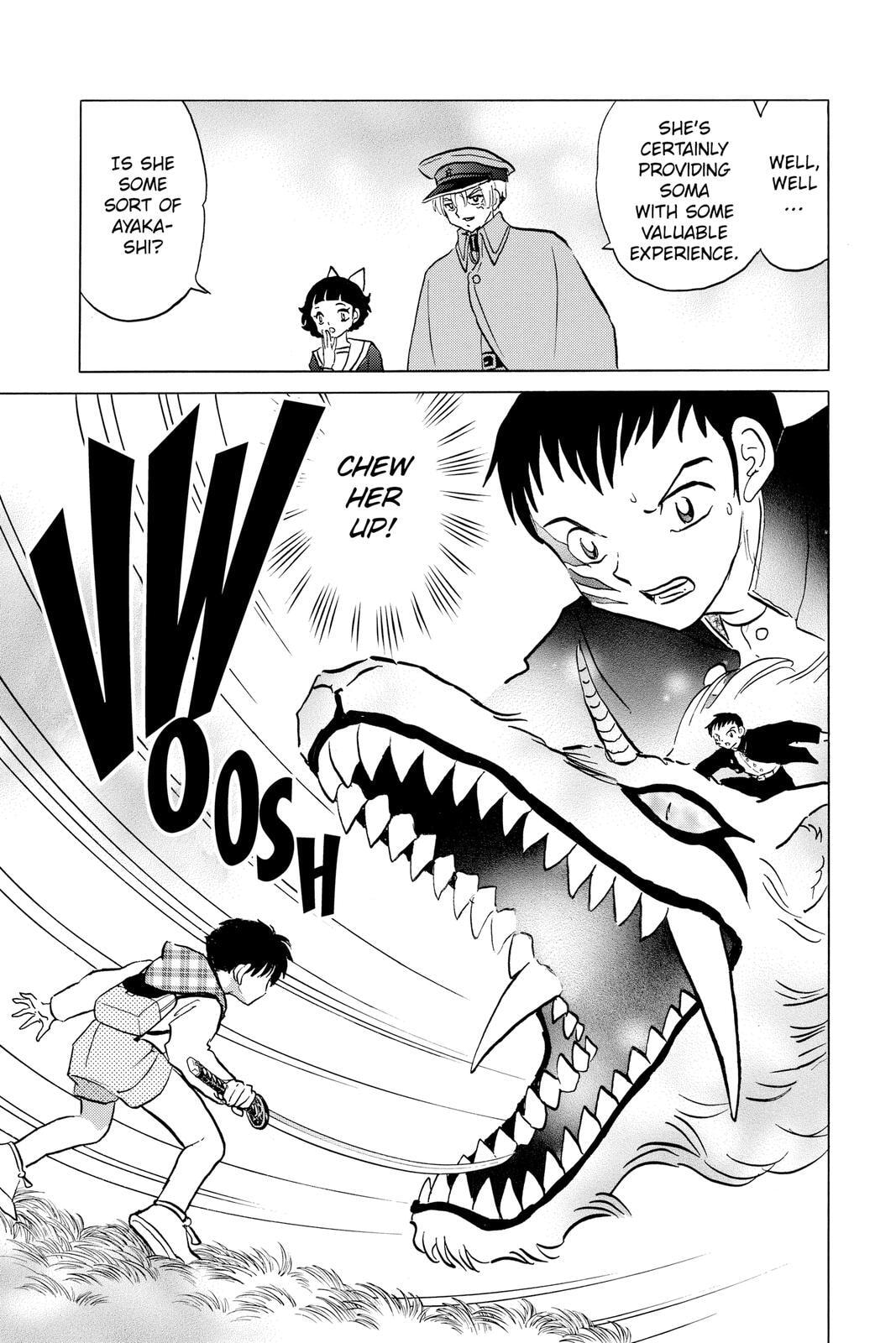 Read Mao chapter 76 image 14 on Lezhin