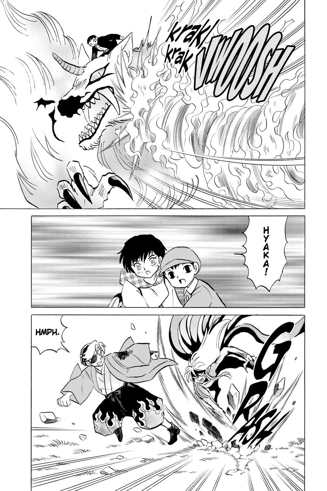 Read Mao chapter 76 image 18 on Lezhin