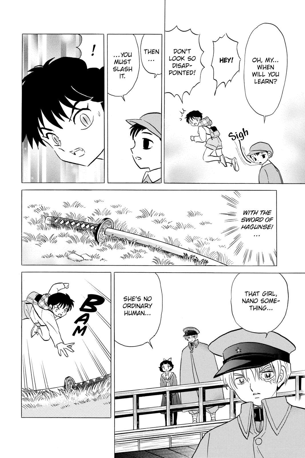 Read Mao chapter 76 image 5 on Lezhin