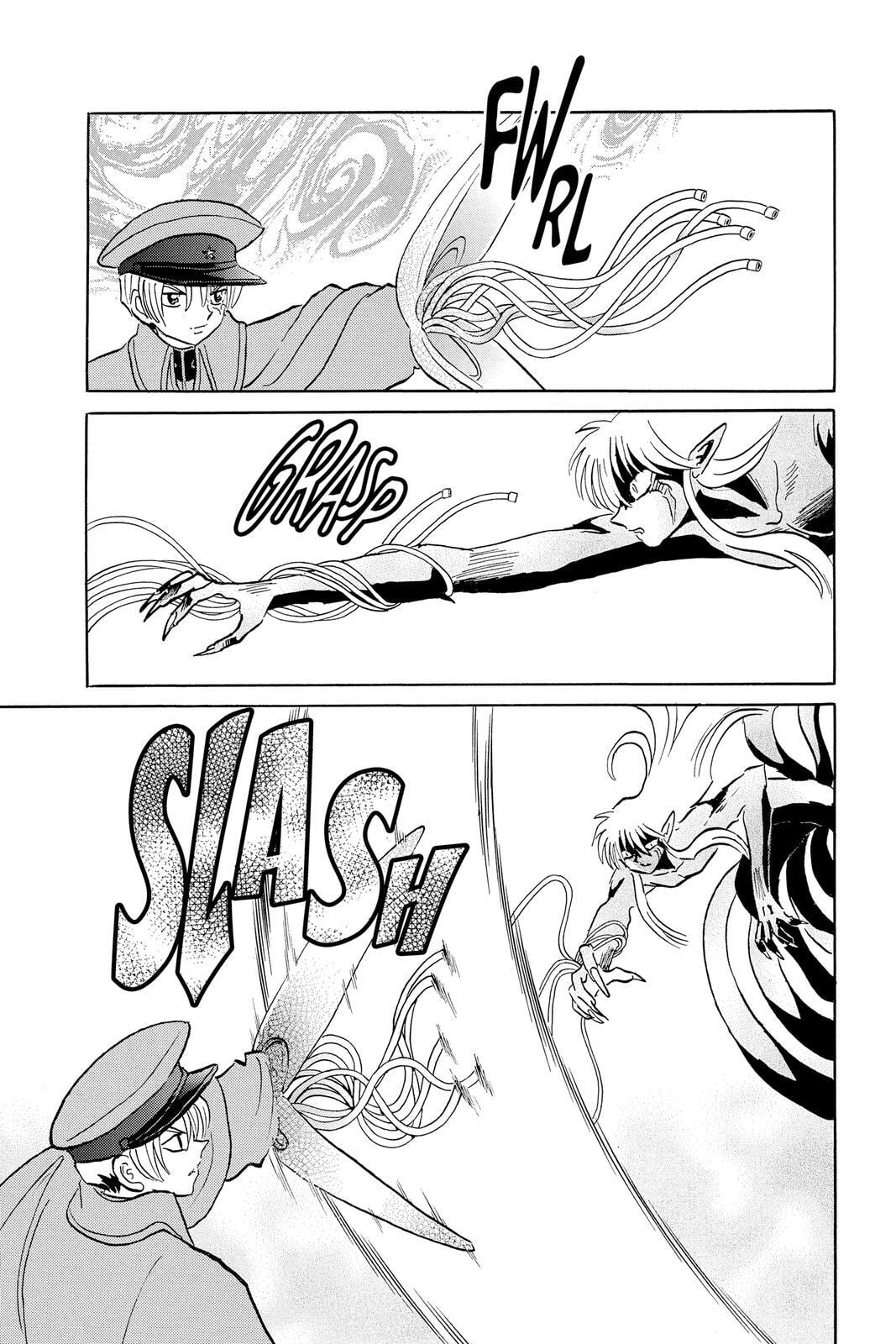 Read Mao chapter 77 image 2 on Lezhin