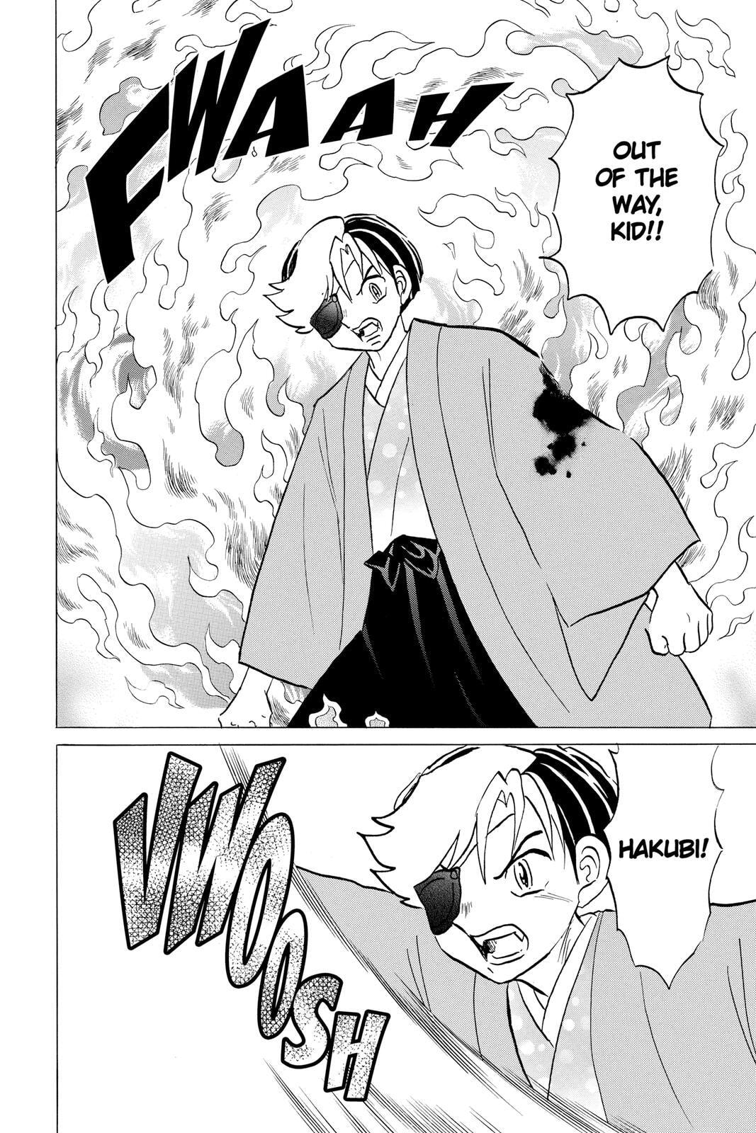 Read Mao chapter 77 image 5 on Lezhin