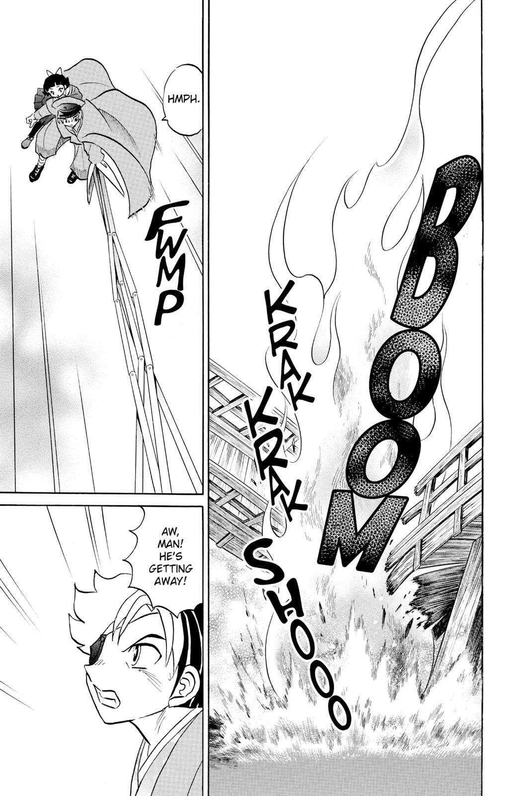 Read Mao chapter 77 image 6 on Lezhin