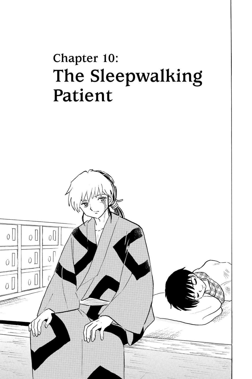 Read Mao chapter 78 image 0 on Lezhin