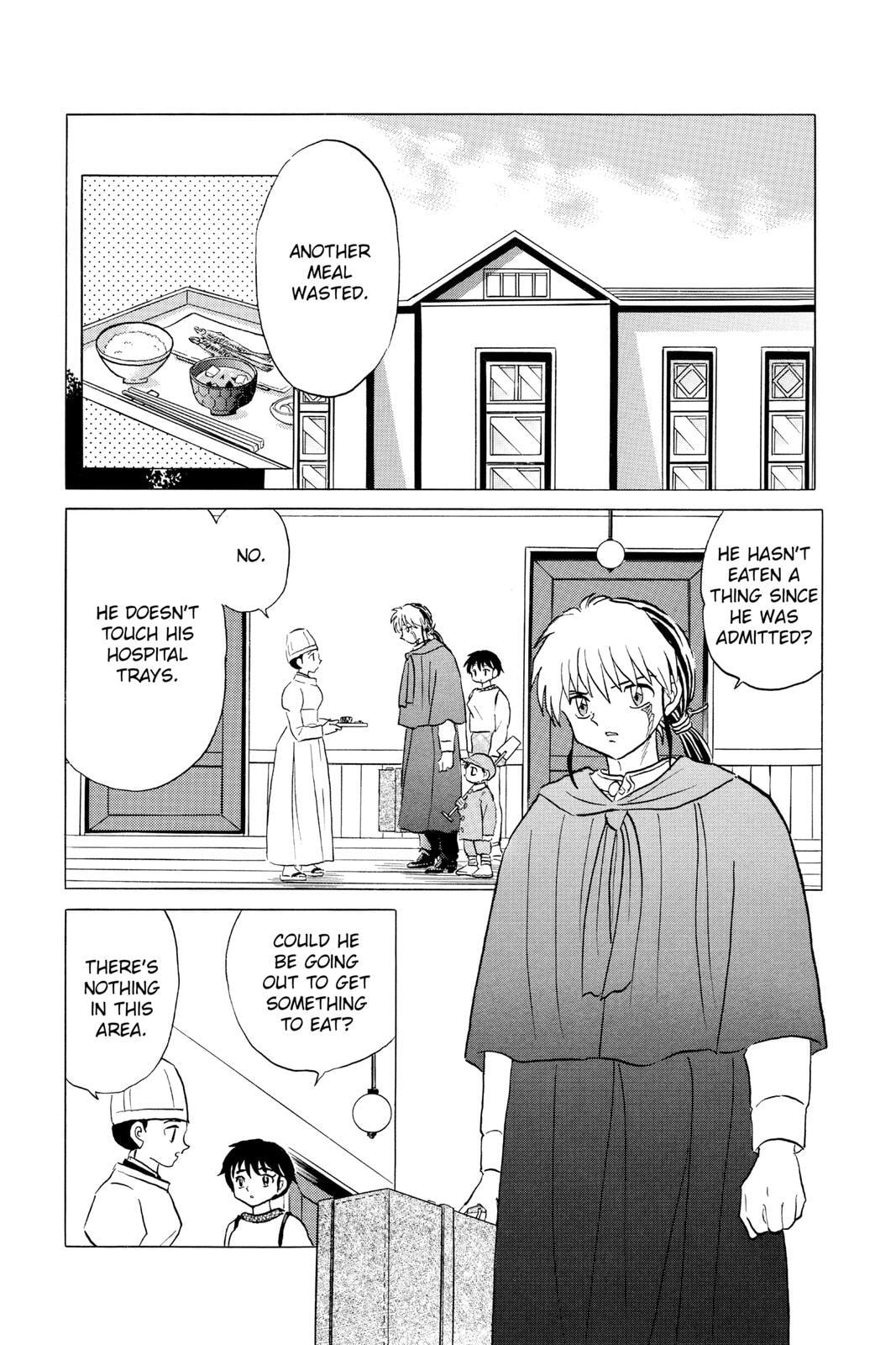 Read Mao chapter 78 image 10 on Lezhin