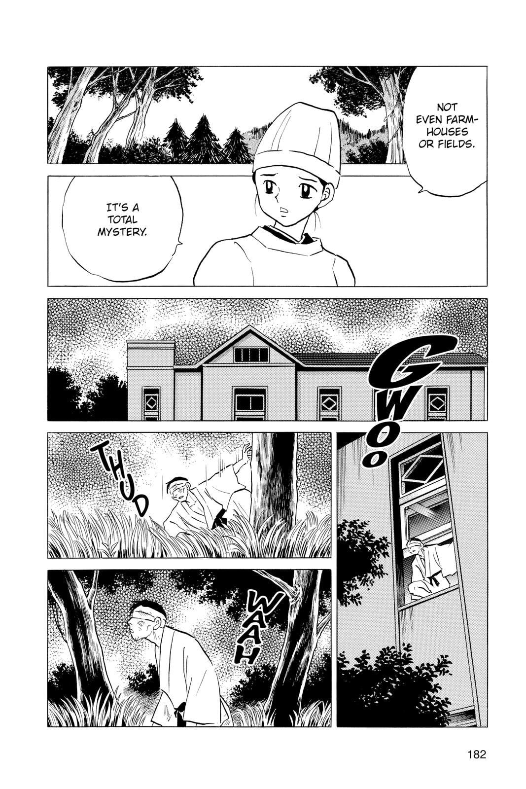 Read Mao chapter 78 image 11 on Lezhin